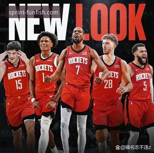 揭秘：火箭连胜背后的战术密码，乐鱼体育用户为何直呼过瘾？